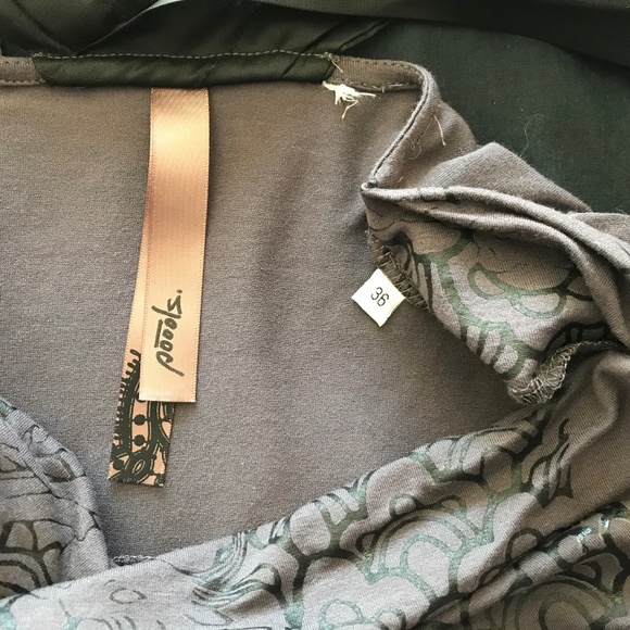 Dress - Picture 3 of 3